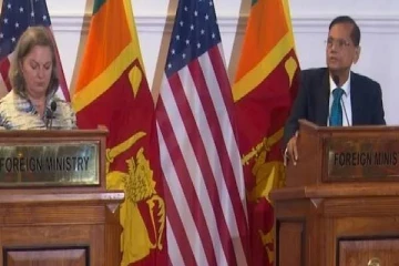 மாகாண சபைத் தேர்தலை விரைவில் நடத்த வலியுறுத்திய அமெரிக்கா