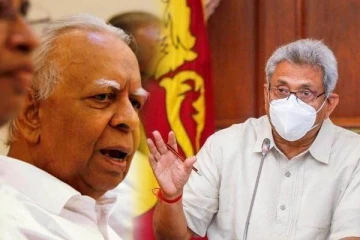 ஜனாதிபதிக்கும் தமிழ்த் தேசிய கூட்டமைப்பிற்கும் இடையில் விரைவில் சந்திப்பு