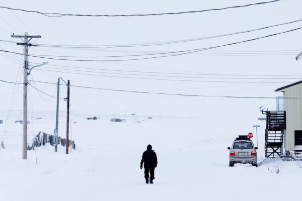 கனடா முழுவதும் கடும் குளிர்கால வானிலை: பனிப்புயல், பலத்த காற்று, கடும் குளிர் எச்சரிக்கைகள் | Blizzards Snow Squalls Extreme Cold Weather