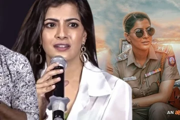 எதுக்கு எடுத்தாலும் பிரச்சனை, பிரச்சனையிலே வாழறோம்: நடிகை வரலக்ஷ்மி