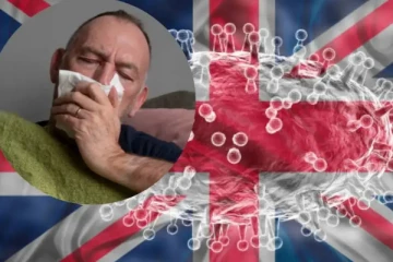 பிரித்தானியாவில் பரவிவரும் ‘Super Flu’ என்பது என்ன? சில பயனுள்ள தகவல்கள்