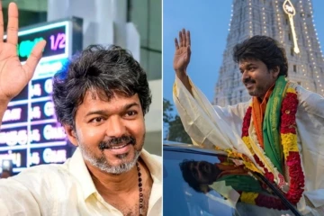 எம்ஜிஆர் முதல் முதலமைச்சர் விஜய் வரை.. கொல்லூர் மூகாம்பிகைக்கு வாள் காணிக்கை செலுத்துவது ஏன்?