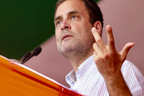 ராகுல் காந்திக்கு சிறை தண்டனை விதித்த நீதிபதிக்கு பதவி உயர்வு! | Rahul Gandhi Sentenced Jail Judge Has Promoted ராகுல் காந்திக்கு சிறை தண்டனை விதித்த நீதிபதிக்கு பதவி உயர்வு! | Rahul Gandhi Sentenced Jail Judge Has Promoted