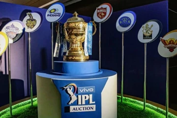 ஐபிஎல் போட்டியை நேரில் காண அனுமதி - மகிழ்ச்சியில் ரசிகர்கள்