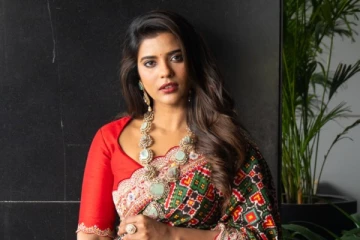 ஐஸ்வர்யா ராஜேஷிடம் தவறாக நடந்த போட்டோகிராபர்.. அதிர்ச்சி புகார் கூறிய நடிகை