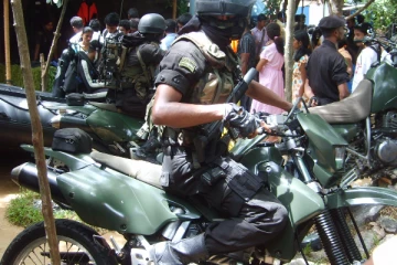 விடுதலைப் புலிகளை வெற்றிக்கொள்ள இராணுவத்திற்கு உதவிய காரணி! தற்போது வெளிவந்துள்ள தகவல்