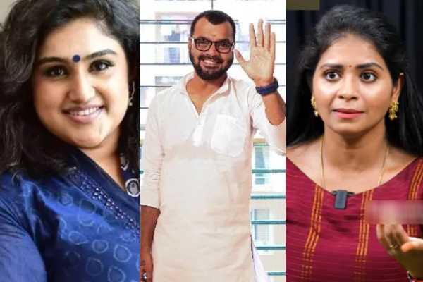 பிக்பாஸ் 8 சீசன்களில் பரபரப்பை ஏற்படுத்திய போட்டியாளர்கள்..யார் யார் தெரியுமா? | Controversial Contestants In Bigg Boss Tamil