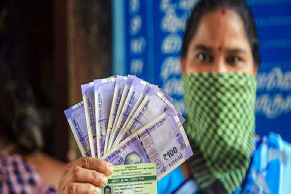 குடும்ப தலைவிகளுக்கு ரூ.1000 செப்டம்பர் மாதம் 15ம் தேதி தொடக்கம் - அரசு அறிவிப்பு - தமிழ்நாடு