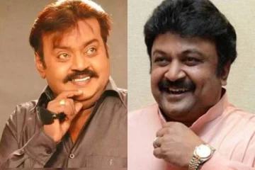 பிரபு நோ சொன்ன கதையில் நடித்த விஜயகாந்த்!! கடைசியில் அந்த படம் சூப்பர் ஹிட்..