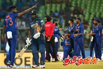 சர்வதேச ஒருநாள் கிரிக்கெட் போட்டியில் இங்கிலாந்து அணி சாதனை