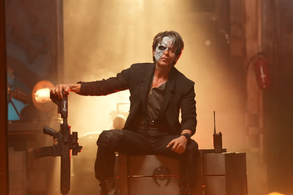 தொடர் தோல்வி.. நடிகை நயன்தாராவிற்கு கம் பேக் கொடுக்குமா அட்லீயின் ஜவான் | Nayanthara Will Give Her Come Back In Jawan