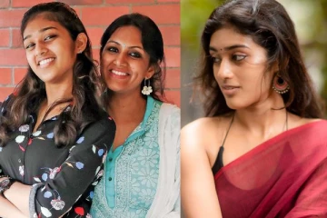 கதாநாயகியாகும் தேவதர்ஷியின் மகள் நியாத்தி.. எதிர்பார்ப்பில் ரசிகர்கள்