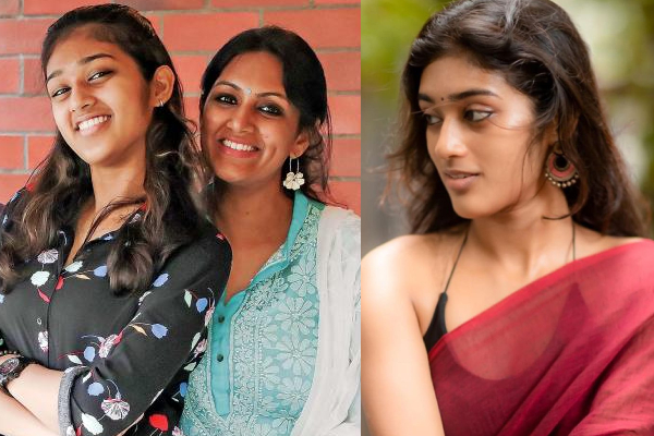 கதாநாயகியாகும் தேவதர்ஷியின் மகள் நியாத்தி.. எதிர்பார்ப்பில் ரசிகர்கள்