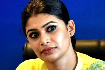 ரணில்  ஜனாதிபதியாக  பதவியேற்றது ஆர்ப்பாட்டங்களால் தான்!