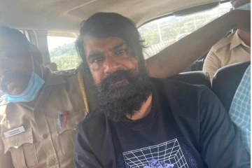 பனங்காட்டுப்படை கட்சியின் தலைவர் ராக்கெட் ராஜா கைது : காரணம் என்ன?