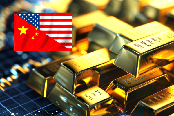 gold price correction 2025, MCX gold futures India, Comex gold price today, US inflation impact on gold, China economic data gold, bullion market trends 2025, silver price forecast MCX, gold vs dollar strength, Federal Reserve gold outlook, safe haven assets 2025