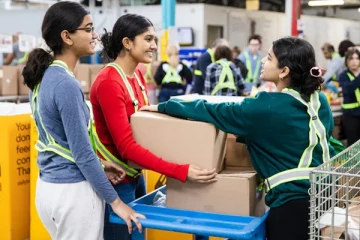 சர்வதேச மாணவர்களுக்கு உணவளிக்க மறுக்கும் கனேடிய உணவு வங்கி: கொந்தளிப்பை ஏற்படுத்தியுள்ள விடயம்