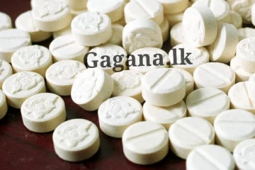 කෝටි 05ක වටිනාකමින් යුත් මත්පෙති තොගයක් අල්ලයි.