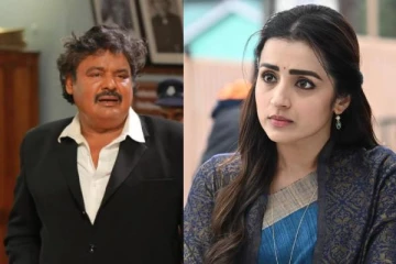 த்ரிஷா தான் வழக்கு தொடர்ந்திருக்க வேண்டும்.. மன்சூர் அலி கானை எச்சரித்த நீதிமன்றம்