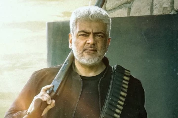 விடாமுயற்சி படம் இதுவரை இத்தனை கோடி வசூல் செய்துள்ளாதா.. முழு விவரம் இதோ