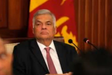 ජනපති නිල සංචාරයකට සූදානම් වෙයි.