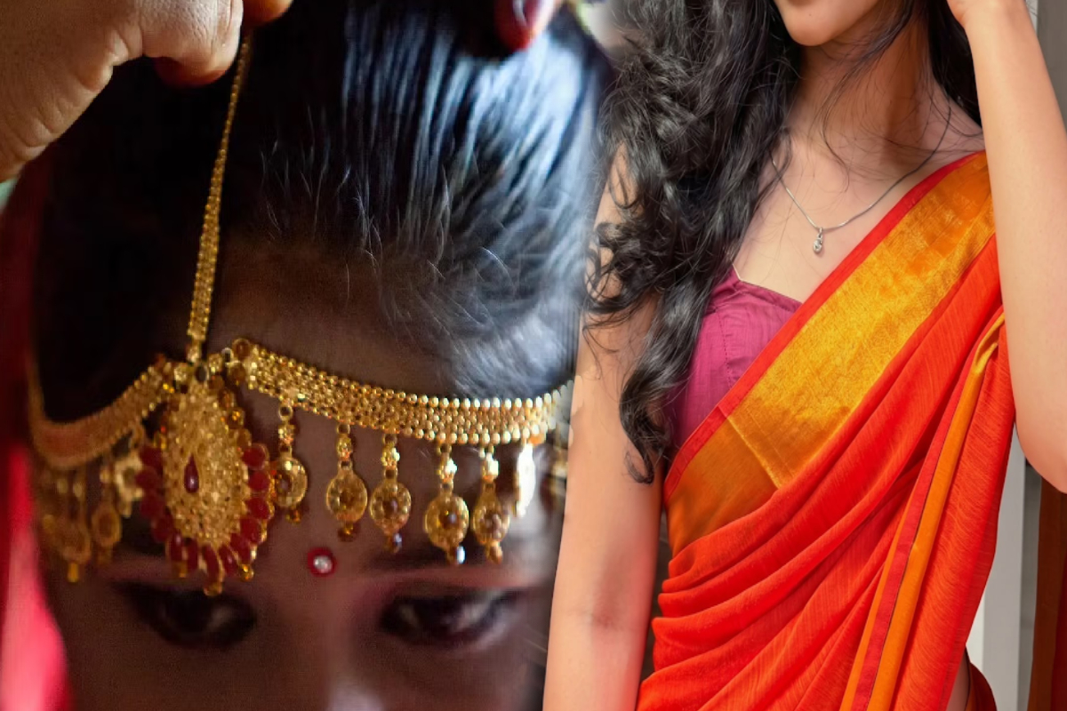 வயதோ 22 .... ஆனால் 14 திருமணங்கள்; கல்யாண ராணியால் அதிர்ந்த பொலிஸார் ! | 22 Age Woman Accused 2 Years Marriage 14 Men India