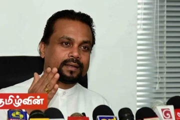 ஜனாதிபதி ஆணைக்குழு அறிக்கையின் சில தகவல்களை சமூகத்திற்கு வெளியிட முடியாது: வீரவங்ச