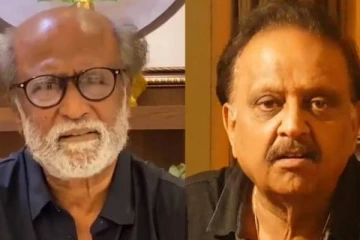 நான் கனவில் கூட இப்படி நடக்கும் நினைக்கல! எஸ்.பி.பி மரணம் குறித்து வேதனையில் ரஜினி போட்ட பதிவு