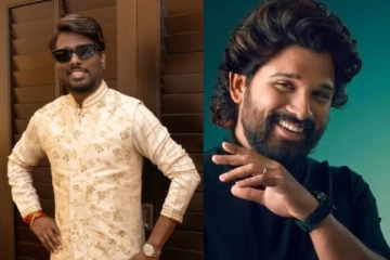 அட்லீ - அல்லு அர்ஜுன் படம் பற்றி பரவிய வதந்தி.. உண்மை இதுதானாம்