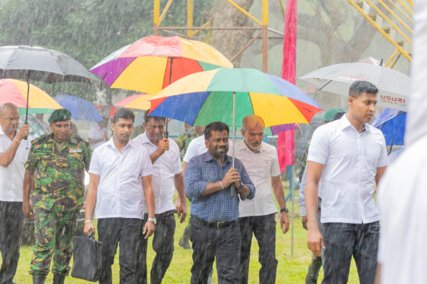 அநுரவுக்கு தொடரும் இளைஞர்களின் ஆதரவு: வெளியாகிய இராஜதந்திர அறிக்கை | Diplomatic Statement Continued Support For Anurag