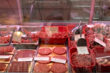 அமெரிக்காவில் மாட்டிறைச்சி, கோப்பி, பழங்கள் மீதான வரி நீக்கம்