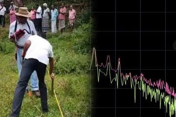 இலங்கையில் பூமிக்கு கீழ் ஏற்பட்ட மர்ம ஒலி: சிரேஷ்ட பேராசிரியர் வெளியிட்ட தகவல்