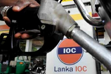 ஐ.ஓ.சியிடம் டீசலை கொள்வனவு செய்ய அனுமதி: 180 நாள் கடனுக்கு கச்சா எண்ணெய்