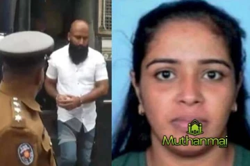 கணேமுல்ல சஞ்சீவ கொலை : இஷாரா செவ்வந்தி உட்பட 5 பேர் நேபாளத்தில் கைது