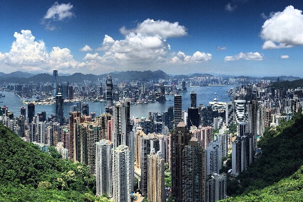 சீனப் பெருஞ்சுவர் முதல் விக்டோரியா சிகரம் வரை…சீனாவின் டாப் 5 சுற்றுலா தளங்கள் | China Tourist Places In Tamil