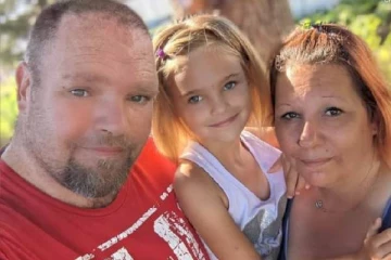 ஆபத்தான  நிலையில் உயிரை காப்பாற்றிய நர்ஸ்: கனேடியருக்கு காத்திருந்த இன்ப அதிர்ச்சி