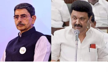 தாய்மொழிப் பற்றினை இனவாதம் என்றால் அது எங்களுக்குப் பெருமைதான்- ஆளுநருக்கு முதலமைச்சர் பதிலடி!