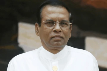 "මම දැන් පත්තර බලන්නෙත් නෑ, ෆේස්බුක් යන්නෙත් නෑ" - මෛත්‍රීගෙන් දේශපාලනය ගැන අපූර්ව හෙළිදරව්වක්