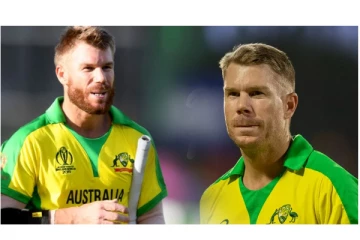 டேவிட் வார்னர் திடீர் விலகலுக்கு என்ன காரணம்? வெளியான தகவல்- சோகத்தில் ரசிகர்கள்...!