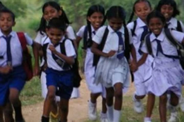 பட்டினியாக பாடசாலைக்கு வரும் 6 லட்சம் மாணவர்கள்!