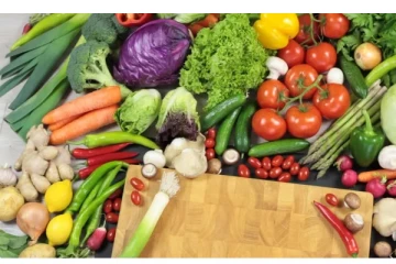 மரக்கறிகளின் விலைகளில் ஏற்பட்டுள்ள திடீர் வீழ்ச்சி