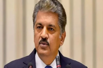 ‘’ ஹே மேன் நான் முதல்ல இந்தியன்  ‘’ -  சக்தே இந்தியா ஸ்டைலில் பதிலடி கொடுத்த மஹிந்திரா நிறுவனர்