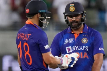 රෝහිත් ශර්මා සහ විරාට් කෝලි සංචිතයෙන් ඉවත් කරයි..!