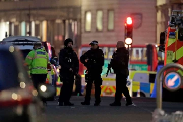 லண்டனில் தீவிரவாத தாக்குதல் இடம்பெறக்கூடும்! - பொது மக்களுக்கு அவசர எச்சரிக்கை