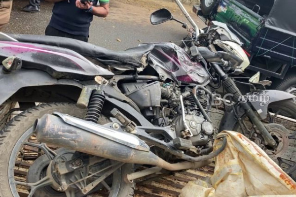 நுவரெலியாவில் விபத்து : பிறந்த நாளில் பறிபோன இளைஞனின் உயிர் | Accident In Nuwaraeliya Youth Died On His Birthday