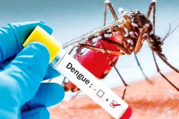 வெள்ளம் மற்றும் டெங்கு பரவலைக் கட்டுப்படுத்த கடுமையான நடவடிக்கை