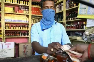 சென்னையில் இன்று டாஸ்மாக் கடைகள் மூடல் - காரணம் என்ன ?