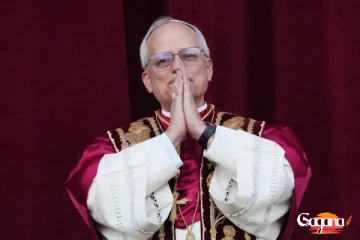 ඇත්තටම කවුද මේ නව පාප්තුමා.....