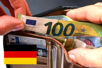 ஜேர்மனியில் வேலை இல்லாதவர்களுக்கு கூடுதல் ஊக்கத்தொகை! புதிய நலத்திட்டத்திற்கு நாடாளுமன்றம் ஒப்புதல்