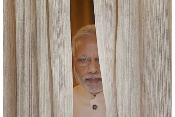 மோடி அரசு கொரோனாவை கையாள்வதில் தோற்றுவிட்டது - சோனியா காந்தி காட்டம்